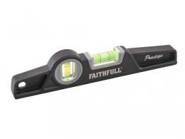Faithfull 250mm (10in) Heavy Duty Scaffold Level &pound;12.99